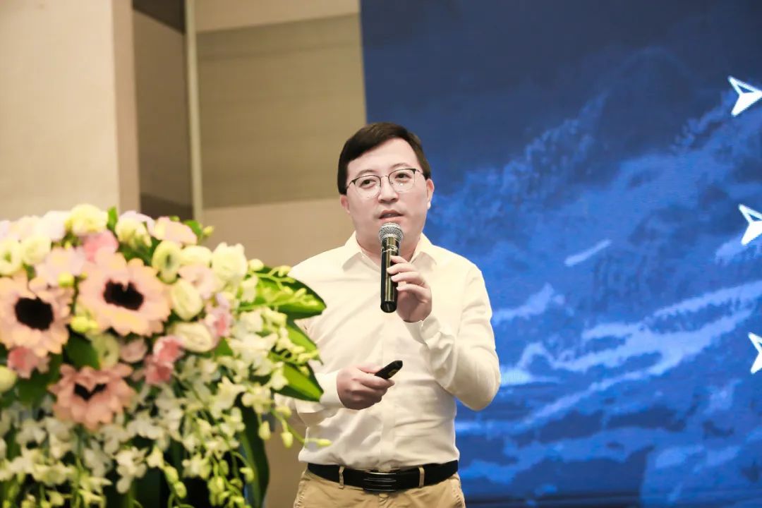 賦能數(shù)據(jù)洞察：瑞馳希捷聯(lián)合存儲(chǔ)產(chǎn)品NxNAS正式發(fā)布?。。? title=